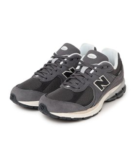 【シップス/SHIPS / MEN】のNEW BALANCE 2002R FI / FL スニーカー 人気、トレンドファッション・服の通販 founy(ファニー) ファッション Fashion メンズファッション MEN シューズ・靴 Shoes/Men スニーカー Sneakers スエード Suede スニーカー Sneakers バランス Balance フィット Fit メッシュ Mesh |ID:prp329100004192948