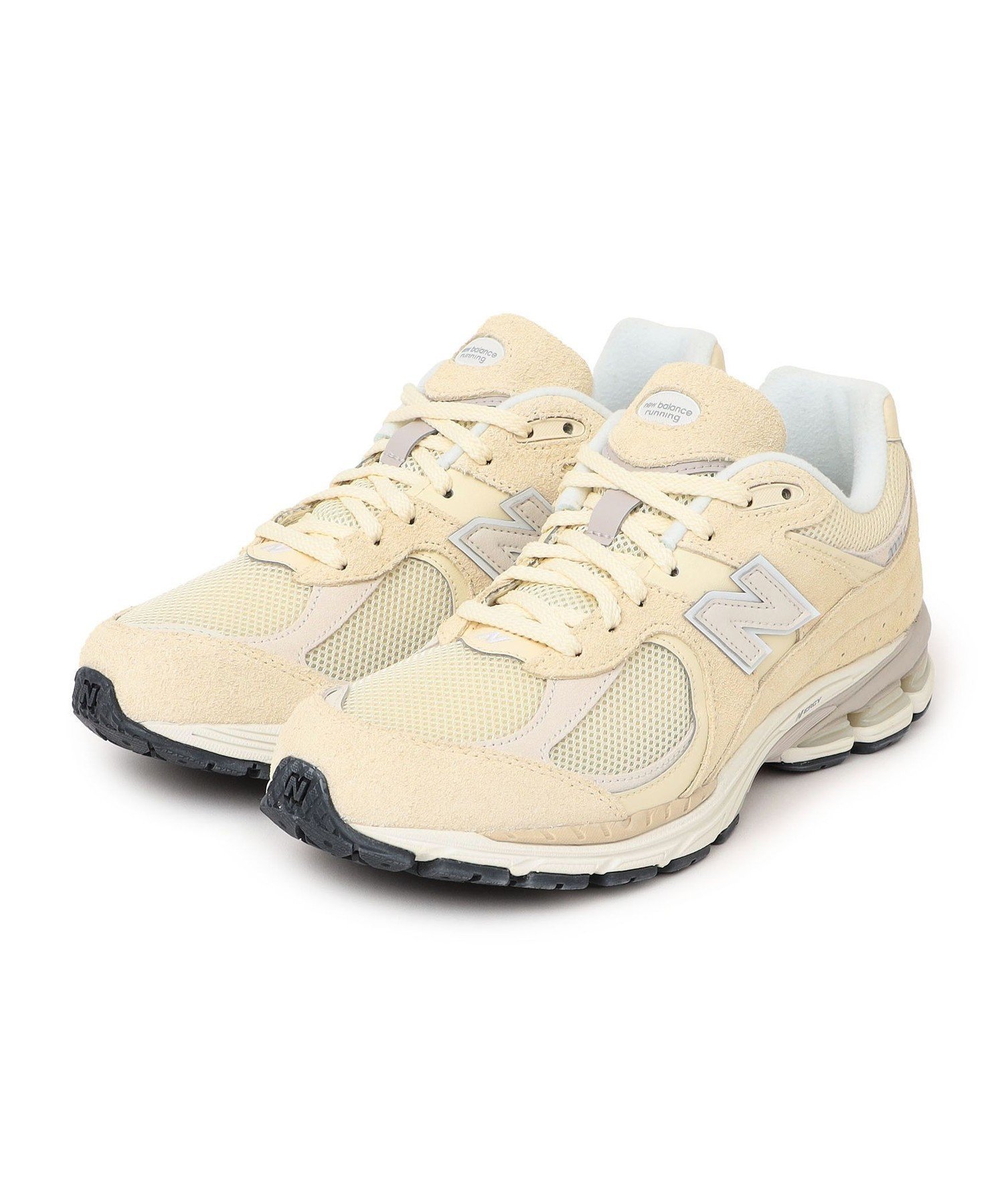 【シップス/SHIPS / MEN】のNEW BALANCE 2002R FI / FL スニーカー インテリア・キッズ・メンズ・レディースファッション・服の通販 founy(ファニー) 　ファッション　Fashion　メンズファッション　MEN　シューズ・靴　Shoes/Men　スニーカー　Sneakers　スエード　Suede　スニーカー　Sneakers　バランス　Balance　フィット　Fit　メッシュ　Mesh　ナチュラル|ID: prp329100004192948 ipo3291000000029505324