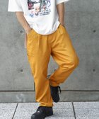 【ジップファイブ/ZIP FIVE】の別注TAPERED EASY CHEF PANTS 人気、トレンドファッション・服の通販 founy(ファニー) ファッション Fashion レディースファッション WOMEN パンツ Pants テーパード Tapered トレンド Trend ドローコード Draw Cord ワイド Wide ワーク Work 今季 This Season 別注 Special Order thumbnail 41MUSTARD|ID: prp329100004193026 ipo3291000000029045646