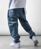 【ジップファイブ/ZIP FIVE】の別注TAPERED EASY CHEF PANTS 人気、トレンドファッション・服の通販 founy(ファニー) ファッション Fashion レディースファッション WOMEN パンツ Pants テーパード Tapered トレンド Trend ドローコード Draw Cord ワイド Wide ワーク Work 今季 This Season 別注 Special Order thumbnail 67BLUEGRAY|ID: prp329100004193026 ipo3291000000029045650