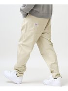 【ジップファイブ/ZIP FIVE】の別注TAPERED EASY CHEF PANTS 人気、トレンドファッション・服の通販 founy(ファニー) ファッション Fashion レディースファッション WOMEN パンツ Pants テーパード Tapered トレンド Trend ドローコード Draw Cord ワイド Wide ワーク Work 今季 This Season 別注 Special Order thumbnail 05IVORY|ID: prp329100004193026 ipo3291000000029045660