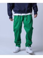 【ジップファイブ/ZIP FIVE】の別注TAPERED EASY CHEF PANTS 人気、トレンドファッション・服の通販 founy(ファニー) ファッション Fashion レディースファッション WOMEN パンツ Pants テーパード Tapered トレンド Trend ドローコード Draw Cord ワイド Wide ワーク Work 今季 This Season 別注 Special Order thumbnail 52GREEN|ID: prp329100004193026 ipo3291000000029045662