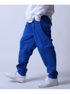 【ジップファイブ/ZIP FIVE】の別注TAPERED EASY CHEF PANTS 人気、トレンドファッション・服の通販 founy(ファニー) ファッション Fashion レディースファッション WOMEN パンツ Pants テーパード Tapered トレンド Trend ドローコード Draw Cord ワイド Wide ワーク Work 今季 This Season 別注 Special Order thumbnail 61R/BLUE|ID: prp329100004193026 ipo3291000000029045664