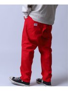 【ジップファイブ/ZIP FIVE】の別注TAPERED EASY CHEF PANTS 人気、トレンドファッション・服の通販 founy(ファニー) ファッション Fashion レディースファッション WOMEN パンツ Pants テーパード Tapered トレンド Trend ドローコード Draw Cord ワイド Wide ワーク Work 今季 This Season 別注 Special Order thumbnail 12RED|ID: prp329100004193026 ipo3291000000029045665