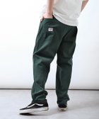 【ジップファイブ/ZIP FIVE】の別注TAPERED EASY CHEF PANTS 人気、トレンドファッション・服の通販 founy(ファニー) ファッション Fashion レディースファッション WOMEN パンツ Pants テーパード Tapered トレンド Trend ドローコード Draw Cord ワイド Wide ワーク Work 今季 This Season 別注 Special Order thumbnail 50D/GREEN|ID: prp329100004193026 ipo3291000000029045668