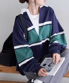 【ディスコート/Discoat】の【ユニセックス】ビッグラガーシャツ 人気、トレンドファッション・服の通販 founy(ファニー) ファッション Fashion レディースファッション WOMEN トップス・カットソー Tops/Tshirt シャツ/ブラウス Shirts/Blouses インナー Inner キャミ Cami スキッパー Skipper スラックス Slacks タートルネック Turtleneck デニム Denim トレンド Trend バランス Balance フロント Front メンズ Mens ロング Long A/W・秋冬 Aw・Autumn/Winter・Fw・Fall-Winter おすすめ Recommend thumbnail ネイビー|ID: prp329100004193128 ipo3291000000029046461