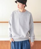 【その他のブランド/Other】のUnited Athle/10.0オンス ラグランスリーブ クルーネック スウェット 5242 M.GRY|ID: prp329100004193244 ipo3291000000029459915