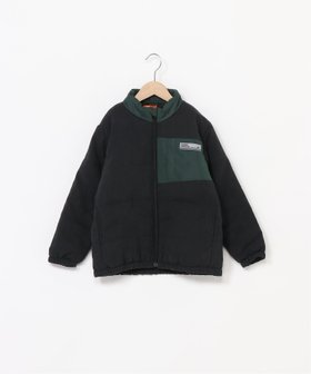 【クリフメイヤー キッズ/KRIFF MAYER / KIDS】の蓄熱 中綿 起毛 ジャケット 人気、トレンドファッション・服の通販 founy(ファニー) ファッション Fashion キッズファッション KIDS アウター Coat Outerwear /Kids A/W・秋冬 Aw・Autumn/Winter・Fw・Fall-Winter シンプル Simple ジャケット Jacket スタンダード Standard タフタ Taffeta |ID:prp329100004193327