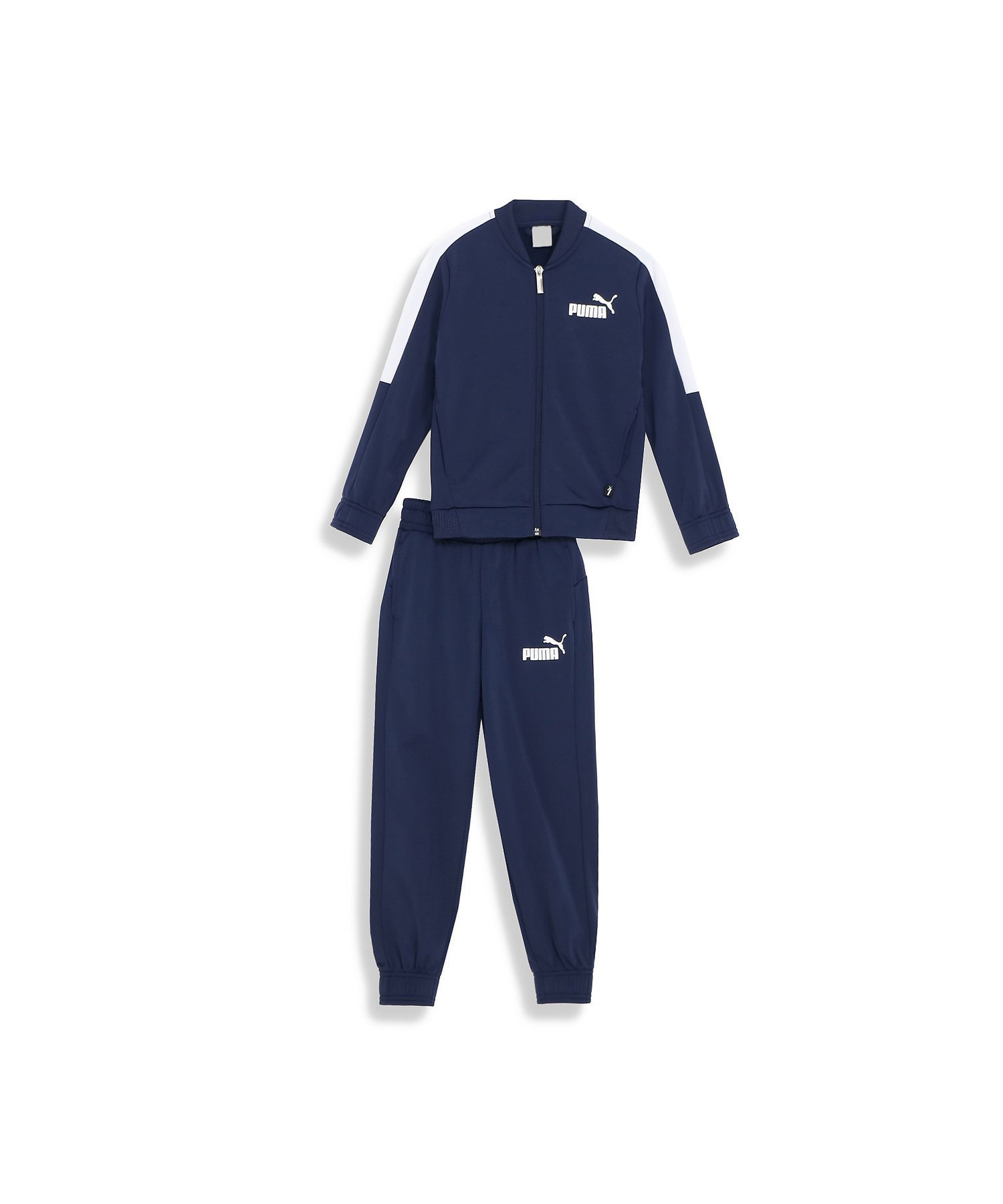 【プーマ/PUMA / KIDS】のキッズ ボーイズ ベースボール ポリスーツ 上下セット 120-160cm 人気、トレンドファッション・服の通販 founy(ファニー) 　ファッション　Fashion　キッズファッション　KIDS　おすすめ　Recommend　スーツ　Suit　フィット　Fit　ボーイズ　Boys　レギュラー　Regular　羽織　Haori　 other-1|ID: prp329100004193341 ipo3291000000029522973