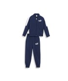 【プーマ/PUMA / KIDS】のキッズ ボーイズ ベースボール ポリスーツ 上下セット 120-160cm PUMA Navy|ID: prp329100004193341 ipo3291000000029522974