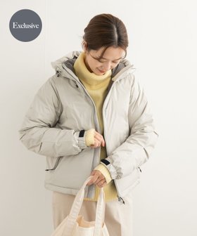 【アーバンリサーチ ドアーズ/URBAN RESEARCH DOORS】の『別注』NANGA*DOORS AURORA TEX DOWN PARKA 人気、トレンドファッション・服の通販 founy(ファニー) ファッション Fashion レディースファッション WOMEN 2024年 2024 2024-2025秋冬・A/W Aw/Autumn/Winter/Fw/Fall/2024-2025 A/W・秋冬 Aw・Autumn/Winter・Fw・Fall-Winter 冬 Winter 別注 Special Order |ID:prp329100004193394