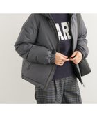 【アーバンリサーチ ドアーズ/URBAN RESEARCH DOORS】の『別注』NANGA*DOORS AURORA TEX DOWN PARKA 人気、トレンドファッション・服の通販 founy(ファニー) ファッション Fashion レディースファッション WOMEN 2024年 2024 2024-2025秋冬・A/W Aw/Autumn/Winter/Fw/Fall/2024-2025 A/W・秋冬 Aw・Autumn/Winter・Fw・Fall-Winter 冬 Winter 別注 Special Order thumbnail Castlerock|ID: prp329100004193394 ipo3291000000029453868