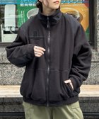 【シーピーシーエム/CPCM】のリバーシブルスタンドブルゾン 人気、トレンドファッション・服の通販 founy(ファニー) ファッション Fashion レディースファッション WOMEN アウター Coat Outerwear ブルゾン Blouson/Jackets アウトドア Outdoor パーカー Hoodie ブルゾン Blouson ポケット Pocket ミリタリー Military thumbnail ブラック|ID: prp329100004193444 ipo3291000000029048244