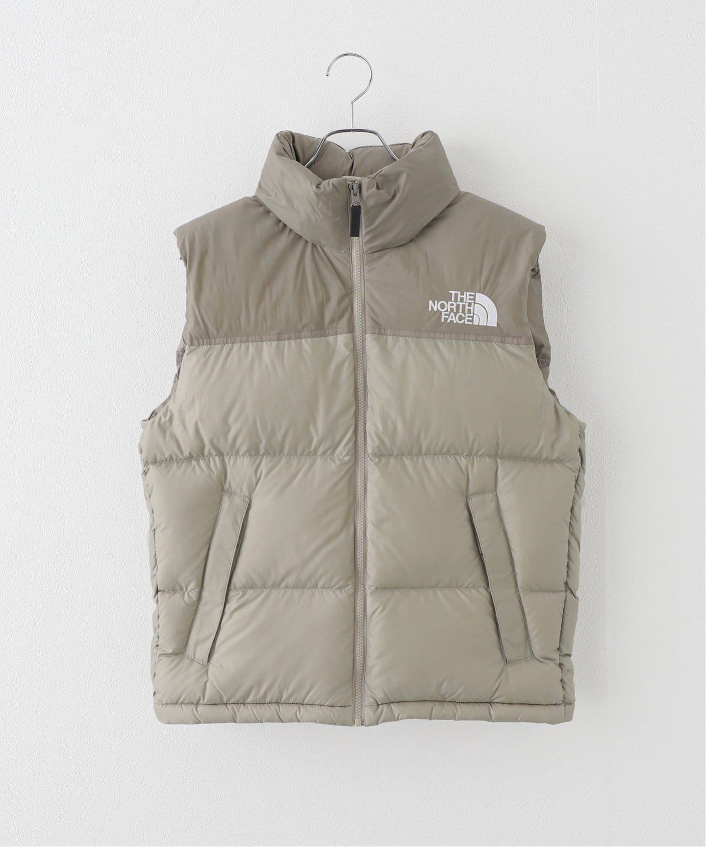 【その他のブランド/Other】の【THE NORTH FACE / ザ ノースフェイス】 NUPTSE VEST ND92338 (UNISEX) インテリア・キッズ・メンズ・レディースファッション・服の通販 founy(ファニー) 　ファッション　Fashion　レディースファッション　WOMEN　アウター　Coat Outerwear　トップス・カットソー　Tops/Tshirt　ベスト/ジレ　Gilets/Vests　2024年　2024　2024-2025秋冬・A/W　Aw/Autumn/Winter/Fw/Fall/2024-2025　ユニセックス　Unisex　アウトドア　Outdoor　フェイス　Face　その他カラー K|ID: prp329100004193514 ipo3291000000029160585