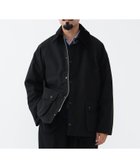 【ビームス/BEAMS / MEN】の【別注】Barbour / BEDALE 2Layer Classic Fit Black/dress_Gor|ID: prp329100004193568 ipo3291000000029494750