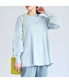 【コーエン/COEN】の【RONEL】Aラインペプラムニットトップス 人気、トレンドファッション・服の通販 founy(ファニー) ファッション Fashion レディースファッション WOMEN トップス・カットソー Tops/Tshirt ニット Knit Tops トレンド Trend フィット Fit フレア Flare ペプラム Peplum ボトム Bottom 2024年 2024 2024春夏・S/S Ss,Spring/Summer,2024 エレガント 上品 Elegant セレモニー Ceremony thumbnail MD.GRAY|ID: prp329100004193605 ipo3291000000029148375