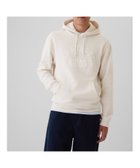 【ギャップ/GAP】のヴィンテージソフト GAP ATHLETICロゴ パーカー 人気、トレンドファッション・服の通販 founy(ファニー) ファッション Fashion レディースファッション WOMEN トップス・カットソー Tops/Tshirt パーカ Sweats おすすめ Recommend ストレート Straight ドローコード Draw Cord パーカー Hoodie フィット Fit フロント Front ポケット Pocket リラックス Relax 定番 Standard 長袖 Long Sleeve thumbnail CARLS_STONE|ID: prp329100004193643 ipo3291000000029049433