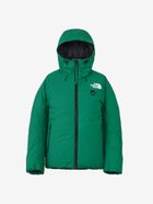 【ザ ノース フェイス/THE NORTH FACE】のファイヤーフライインサレーテッドパーカ(ユニセックス) TNFグリーン|ID: prp329100004193681 ipo3291000000029049678