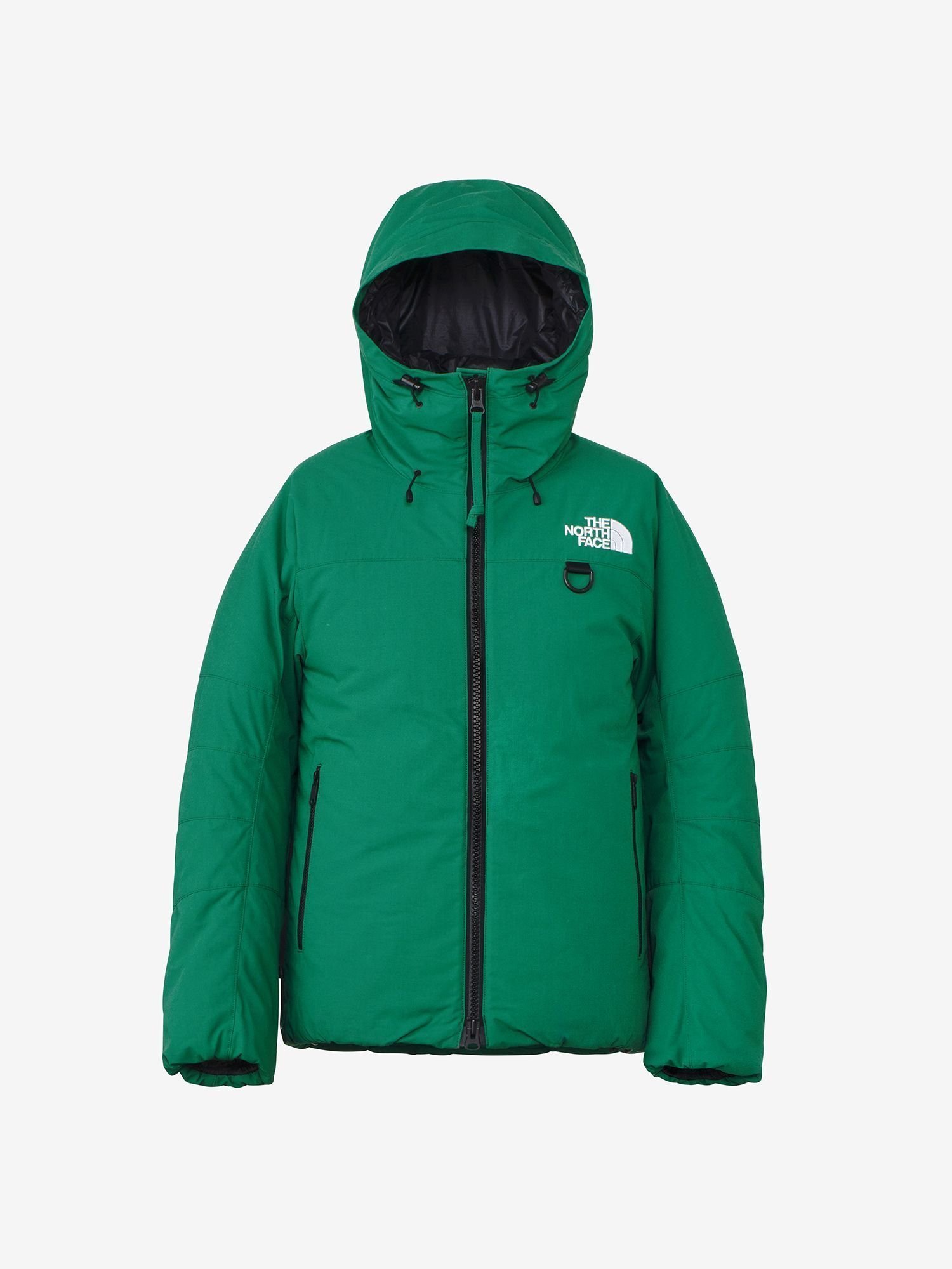 【ザ ノース フェイス/THE NORTH FACE】のファイヤーフライインサレーテッドパーカ(ユニセックス) インテリア・キッズ・メンズ・レディースファッション・服の通販 founy(ファニー) 　ファッション　Fashion　レディースファッション　WOMEN　トップス・カットソー　Tops/Tshirt　パーカ　Sweats　軽量　Lightweight　シャーリング　Shirring　タオル　Towel　フロント　Front　リップ　Lip　A/W・秋冬　Aw・Autumn/Winter・Fw・Fall-Winter　TNFグリーン|ID: prp329100004193681 ipo3291000000029049678