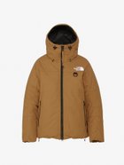 【ザ ノース フェイス/THE NORTH FACE】のファイヤーフライインサレーテッドパーカ(ユニセックス) 人気、トレンドファッション・服の通販 founy(ファニー) ファッション Fashion レディースファッション WOMEN トップス・カットソー Tops/Tshirt パーカ Sweats 軽量 Lightweight シャーリング Shirring タオル Towel フロント Front リップ Lip A/W・秋冬 Aw・Autumn/Winter・Fw・Fall-Winter thumbnail ユーティリティブラウン|ID: prp329100004193681 ipo3291000000029049680