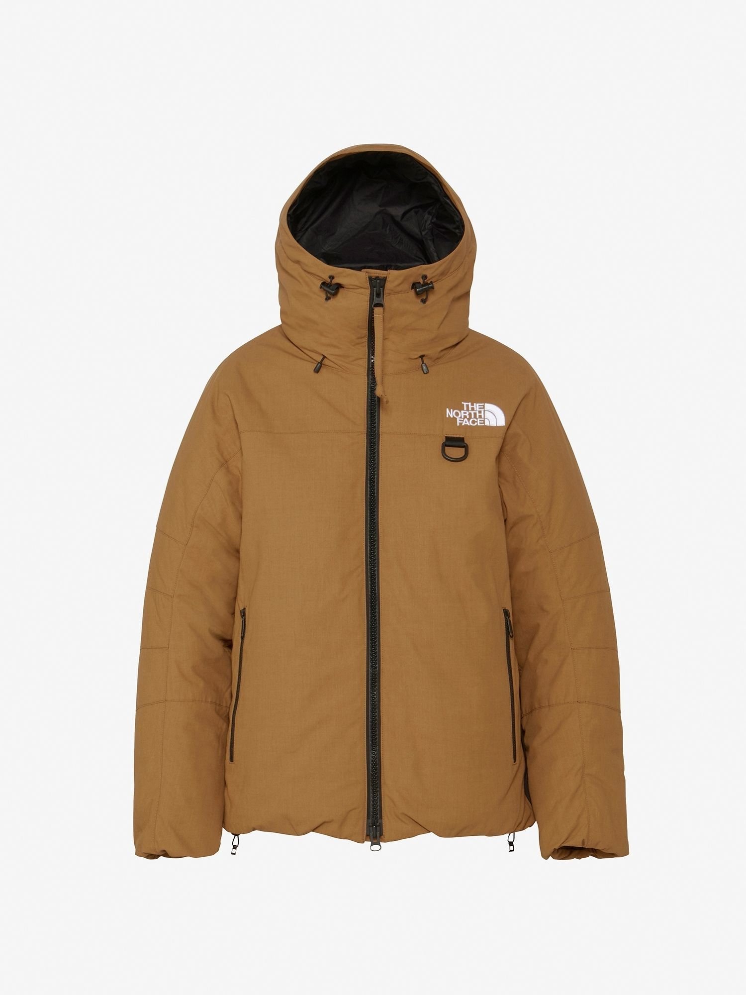 【ザ ノース フェイス/THE NORTH FACE】のファイヤーフライインサレーテッドパーカ(ユニセックス) インテリア・キッズ・メンズ・レディースファッション・服の通販 founy(ファニー) 　ファッション　Fashion　レディースファッション　WOMEN　トップス・カットソー　Tops/Tshirt　パーカ　Sweats　軽量　Lightweight　シャーリング　Shirring　タオル　Towel　フロント　Front　リップ　Lip　A/W・秋冬　Aw・Autumn/Winter・Fw・Fall-Winter　ユーティリティブラウン|ID: prp329100004193681 ipo3291000000029049680