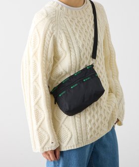 【チャオパニックティピー/CIAOPANIC TYPY】の【LeSportsac】FC別注 COSM CLUTCH W/STRAP 人気、トレンドファッション・服の通販 founy(ファニー) ファッション Fashion レディースファッション WOMEN バッグ Bag ポーチ Pouch 人気 Popularity 別注 Special Order |ID:prp329100004193865