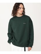 【コロンビア/Columbia】のフレミングベイスウェットクルー 人気、トレンドファッション・服の通販 founy(ファニー) ファッション Fashion レディースファッション WOMEN トップス・カットソー Tops/Tshirt パーカ Sweats スウェット Sweat スウェット Sweat スリム Slim フィット Fit ベーシック Basic リラックス Relax ワイド Wide thumbnail グリーン[006001]|ID: prp329100004193916 ipo3291000000029051168