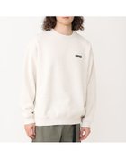 【コロンビア/Columbia】のフレミングベイスウェットクルー 人気、トレンドファッション・服の通販 founy(ファニー) ファッション Fashion レディースファッション WOMEN トップス・カットソー Tops/Tshirt パーカ Sweats スウェット Sweat スウェット Sweat スリム Slim フィット Fit ベーシック Basic リラックス Relax ワイド Wide thumbnail ホワイト[001001]|ID: prp329100004193916 ipo3291000000029051169