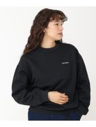 【コロンビア/Columbia】のフレミングベイスウェットクルー 人気、トレンドファッション・服の通販 founy(ファニー) ファッション Fashion レディースファッション WOMEN トップス・カットソー Tops/Tshirt パーカ Sweats スウェット Sweat スウェット Sweat スリム Slim フィット Fit ベーシック Basic リラックス Relax ワイド Wide thumbnail ブラック[002001]|ID: prp329100004193916 ipo3291000000029051170