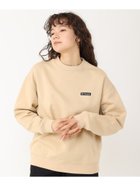 【コロンビア/Columbia】のフレミングベイスウェットクルー 人気、トレンドファッション・服の通販 founy(ファニー) ファッション Fashion レディースファッション WOMEN トップス・カットソー Tops/Tshirt パーカ Sweats スウェット Sweat スウェット Sweat スリム Slim フィット Fit ベーシック Basic リラックス Relax ワイド Wide thumbnail ベージュ[005001]|ID: prp329100004193916 ipo3291000000029051171