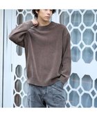 【ベイフロー/BAYFLOW / MEN】の【豊富なカラー展開】Finedaysカラーニットプルオーバー 人気、トレンドファッション・服の通販 founy(ファニー) ファッション Fashion メンズファッション MEN トップス・カットソー Tops/Tshirt/Men ニット Knit Tops おすすめ Recommend ウォーム Worm シンプル Simple スキニー Skinny ボトム Bottom リラックス Relax ワイド Wide thumbnail ブラウン50|ID: prp329100004194036 ipo3291000000029543044