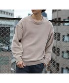 【ベイフロー/BAYFLOW / MEN】の【豊富なカラー展開】Finedaysカラーニットプルオーバー 人気、トレンドファッション・服の通販 founy(ファニー) ファッション Fashion メンズファッション MEN トップス・カットソー Tops/Tshirt/Men ニット Knit Tops おすすめ Recommend ウォーム Worm シンプル Simple スキニー Skinny ボトム Bottom リラックス Relax ワイド Wide thumbnail ベージュ55|ID: prp329100004194036 ipo3291000000029543046