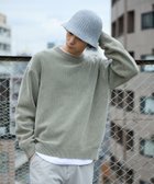 【ベイフロー/BAYFLOW / MEN】の【豊富なカラー展開】Finedaysカラーニットプルオーバー 人気、トレンドファッション・服の通販 founy(ファニー) ファッション Fashion メンズファッション MEN トップス・カットソー Tops/Tshirt/Men ニット Knit Tops おすすめ Recommend ウォーム Worm シンプル Simple スキニー Skinny ボトム Bottom リラックス Relax ワイド Wide thumbnail カーキ78|ID: prp329100004194036 ipo3291000000029543048