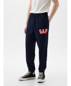 【ギャップ/GAP】のGAP1969ロゴ ジョガーパンツ(ユニセックス) TAPESTRY_NAVY|ID: prp329100004194102 ipo3291000000029524166