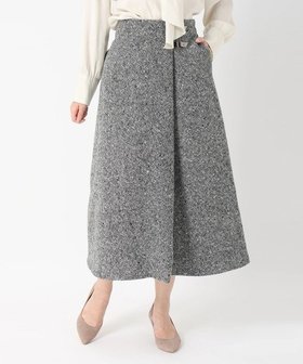 【ストロベリーフィールズ/STRAWBERRY FIELDS】のスカート 人気、トレンドファッション・服の通販 founy(ファニー) ファッション Fashion レディースファッション WOMEN スカート Skirt |ID:prp329100004194113