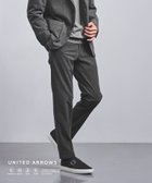 【ユナイテッドアローズ/UNITED ARROWS / MEN】のテック コーデュロイ ノープリーツ パンツ UA COZY-ウォッシャブル・ストレッチ・防しわ(着用しわ)- 人気、トレンドファッション・服の通販 founy(ファニー) ファッション Fashion メンズファッション MEN ボトムス Bottoms/Men コーデュロイ Corduroy シャーリング Shirring ジャケット Jacket ストレッチ Stretch スマート Smart スリム Slim セットアップ Set Up テーパード Tapered パターン Pattern プリーツ Pleats ポケット Pocket A/W・秋冬 Aw・Autumn/Winter・Fw・Fall-Winter おすすめ Recommend ビジネス 仕事 通勤 Business thumbnail MD.GRAY|ID: prp329100004194413 ipo3291000000029476038