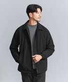 【ビューティ&ユース ユナイテッドアローズ/BEAUTY&YOUTH / UNITED ARROWS / MEN】の【WEB限定 WARDROBE SMART】パデッド コーチジャケット 人気、トレンドファッション・服の通販 founy(ファニー) ファッション Fashion メンズファッション MEN シンプル Simple ストレッチ Stretch スピンドル Spindle スマート Smart スラックス Slacks デニム Denim バランス Balance ファブリック Fabric ボトム Bottom ポケット Pocket thumbnail BLACK|ID: prp329100004194441 ipo3291000000029056478