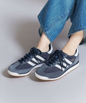 【ビューティ&ユース ユナイテッドアローズ/BEAUTY&YOUTH / UNITED ARROWS】 adidas Originals SL 72 RS/スニーカー人気、トレンドファッション・服の通販 founy(ファニー) ファッション Fashion レディースファッション WOMEN クッション Cushion 今季 This Season シューズ Shoes シンプル Simple スエード Suede スニーカー Sneakers スポーツ Sports |ID:prp329100004194462