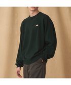 【ビショップ/Bshop / MEN】のラムウール クルーネックニットプルオーバー MEN DKGREEN|ID: prp329100004194463 ipo3291000000029475883