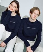 【トミーヒルフィガー/TOMMY HILFIGER / MEN】のロングスリーブTシャツ 人気、トレンドファッション・服の通販 founy(ファニー) ファッション Fashion メンズファッション MEN アメリカン American インナー Inner クラシック Classic ゴルフ Golf シンプル Simple スリーブ Sleeve デニム Denim フィット Fit フロント Front モダン Modern レギュラー Regular ロング Long 人気 Popularity 定番 Standard thumbnail ネイビーDW5|ID: prp329100004194474 ipo3291000000029506402