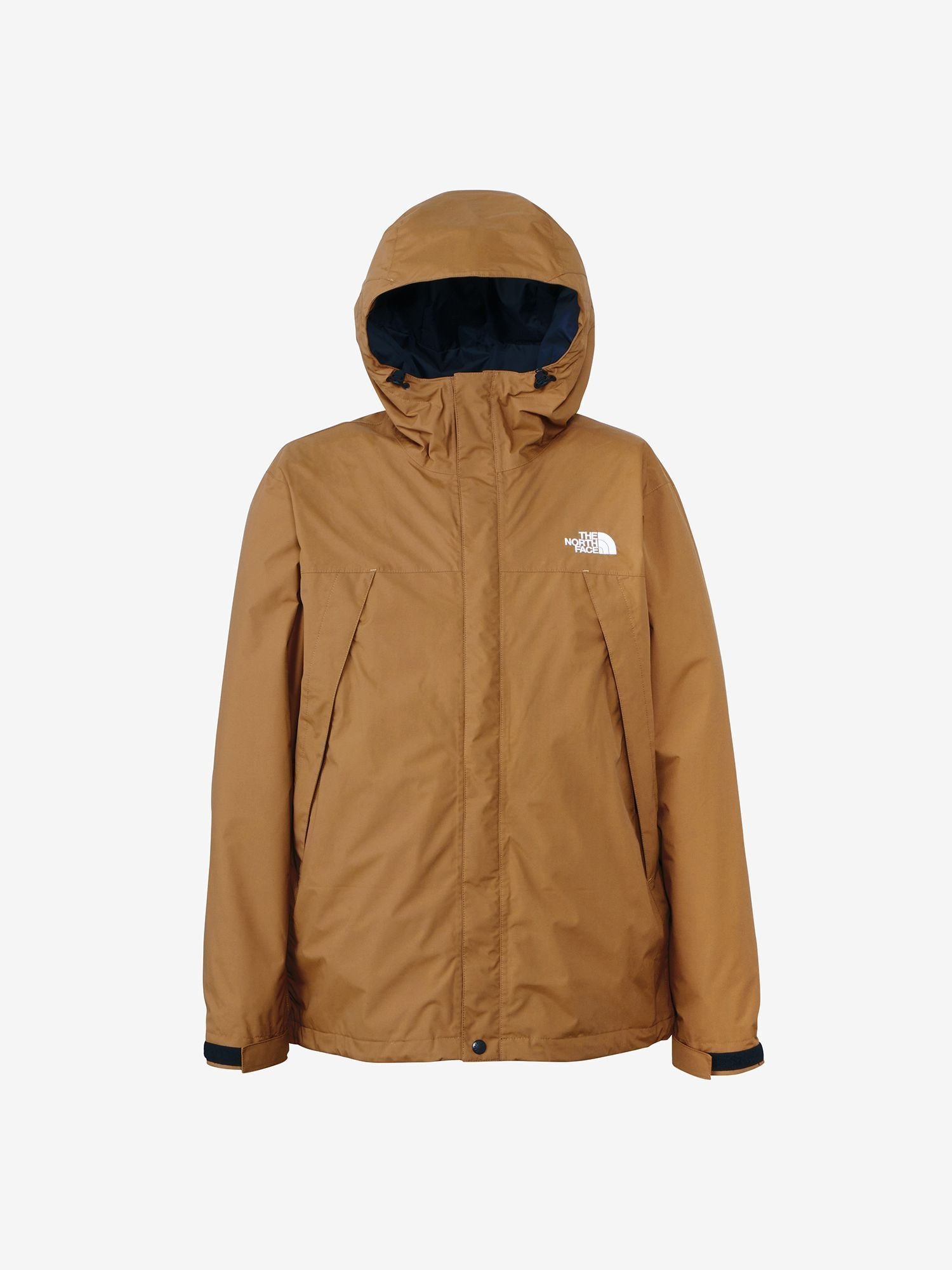 【ザ ノース フェイス/THE NORTH FACE / MEN】のスクープジャケット(メンズ) インテリア・キッズ・メンズ・レディースファッション・服の通販 founy(ファニー) 　ファッション　Fashion　メンズファッション　MEN　インナー　Inner　ジャケット　Jacket　ダブル　Double　フラップ　Flap　フロント　Front　メンズ　Mens　ユーティリティブラウン|ID: prp329100004194517 ipo3291000000029056857