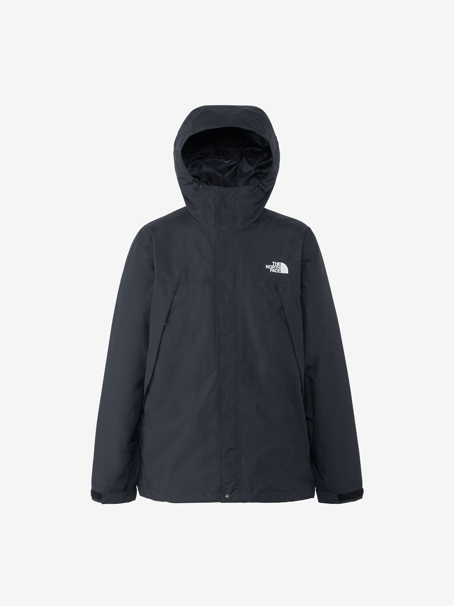 【ザ ノース フェイス/THE NORTH FACE / MEN】のスクープジャケット(メンズ) インテリア・キッズ・メンズ・レディースファッション・服の通販 founy(ファニー) 　ファッション　Fashion　メンズファッション　MEN　インナー　Inner　ジャケット　Jacket　ダブル　Double　フラップ　Flap　フロント　Front　メンズ　Mens　ブラック|ID: prp329100004194517 ipo3291000000029507428