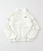 【ジャーナルスタンダード/JOURNAL STANDARD】の【Reebok*Noil】 PEAK PERFOMANCE WIND JACKET 人気、トレンドファッション・服の通販 founy(ファニー) ファッション Fashion レディースファッション WOMEN アウター Coat Outerwear ジャケット Jackets コレクション Collection ジャケット Jacket スポーツ Sports リアル Real リメイク Remake thumbnail ホワイト|ID: prp329100004194539 ipo3291000000029057021