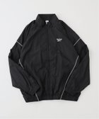 【ジャーナルスタンダード/JOURNAL STANDARD】の【Reebok*Noil】 PEAK PERFOMANCE WIND JACKET 人気、トレンドファッション・服の通販 founy(ファニー) ファッション Fashion レディースファッション WOMEN アウター Coat Outerwear ジャケット Jackets コレクション Collection ジャケット Jacket スポーツ Sports リアル Real リメイク Remake thumbnail ブラック|ID: prp329100004194539 ipo3291000000029057023