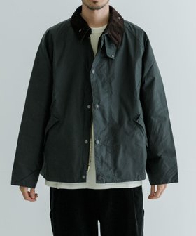 【アーバンリサーチ/URBAN RESEARCH / MEN】のBarbour OS TRANSPORT WAX JACKET 人気、トレンドファッション・服の通販 founy(ファニー) ファッション Fashion メンズファッション MEN 2024年 2024 2024-2025秋冬・A/W Aw/Autumn/Winter/Fw/Fall/2024-2025 A/W・秋冬 Aw・Autumn/Winter・Fw・Fall-Winter 冬 Winter |ID:prp329100004194588