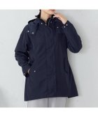 【コムサイズム/COMME CA ISM】の2WAYポリエステルグログラン マウンテンパーカ 人気、トレンドファッション・服の通販 founy(ファニー) ファッション Fashion レディースファッション WOMEN トップス・カットソー Tops/Tshirt パーカ Sweats グログラン Grosgrain コンパクト Compact 軽量 Lightweight スタイリッシュ Stylish スピンドル Spindle ドット Dot パーカー Hoodie ファブリック Fabric フェミニン Feminine リラックス Relax thumbnail ネイビー|ID: prp329100004194665 ipo3291000000029057718