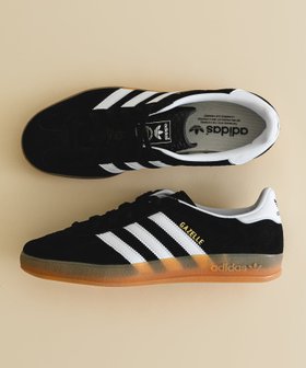 【アーバンリサーチ/URBAN RESEARCH / MEN】のadidas GAZELLE INDOOR 人気、トレンドファッション・服の通販 founy(ファニー) ファッション Fashion メンズファッション MEN 2024年 2024 2024-2025秋冬・A/W Aw/Autumn/Winter/Fw/Fall/2024-2025 A/W・秋冬 Aw・Autumn/Winter・Fw・Fall-Winter 冬 Winter サッカー Soccer スエード Suede スポーツ Sports ライニング Lining 人気 Popularity |ID:prp329100004194683