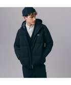 【ラコステ/LACOSTE / MEN】のピケダウンジャケット 人気、トレンドファッション・服の通販 founy(ファニー) ファッション Fashion メンズファッション MEN アウトドア Outdoor シャーリング Shirring ジャケット Jacket ダウン Down バルーン Balloon メンズ Mens 人気 Popularity 今季 This Season 定番 Standard 鹿の子 Pique thumbnail ブラック|ID: prp329100004194790 ipo3291000000029538857