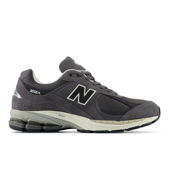 【ニューバランス/new balance】のM2002RFF / M2002RFI / M2002RFK / M2002RFL インテリア・キッズ・メンズ・レディースファッション・服の通販 founy(ファニー) 　ファッション　Fashion　レディースファッション　WOMEN　スエード　Suede　トレンド　Trend　バランス　Balance　フィット　Fit　メッシュ　Mesh　DARKGRAY|ID: prp329100004194791 ipo3291000000029480879