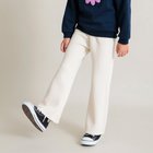 【ブランシェス/branshes / KIDS】の【WEB限定/DRC】リブニットフレアパンツ 人気、トレンドファッション・服の通販 founy(ファニー) ファッション Fashion キッズファッション KIDS ボトムス Bottoms/Kids 秋 Autumn/Fall スウェット Sweat ストレッチ Stretch フレア Flare ボーイズ Boys ポケット Pocket 冬 Winter プチプライス・低価格 Affordable おすすめ Recommend thumbnail アイボリー|ID: prp329100004194802 ipo3291000000029433402